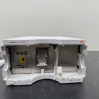 Agilent Technologies 1200 Series Variable Wavelength Detector G1314B HPLC image 2